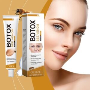 Botox Bee Venom Face Cream 50g | Whitening, Moisturizing & Anti-Aging Cream