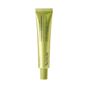 Arencia Vitamin C Booster Shot Cream Moisturizer | Vitamin C & Niacinamide Face Cream